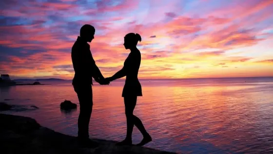 how to manifest someone to fall in love with you