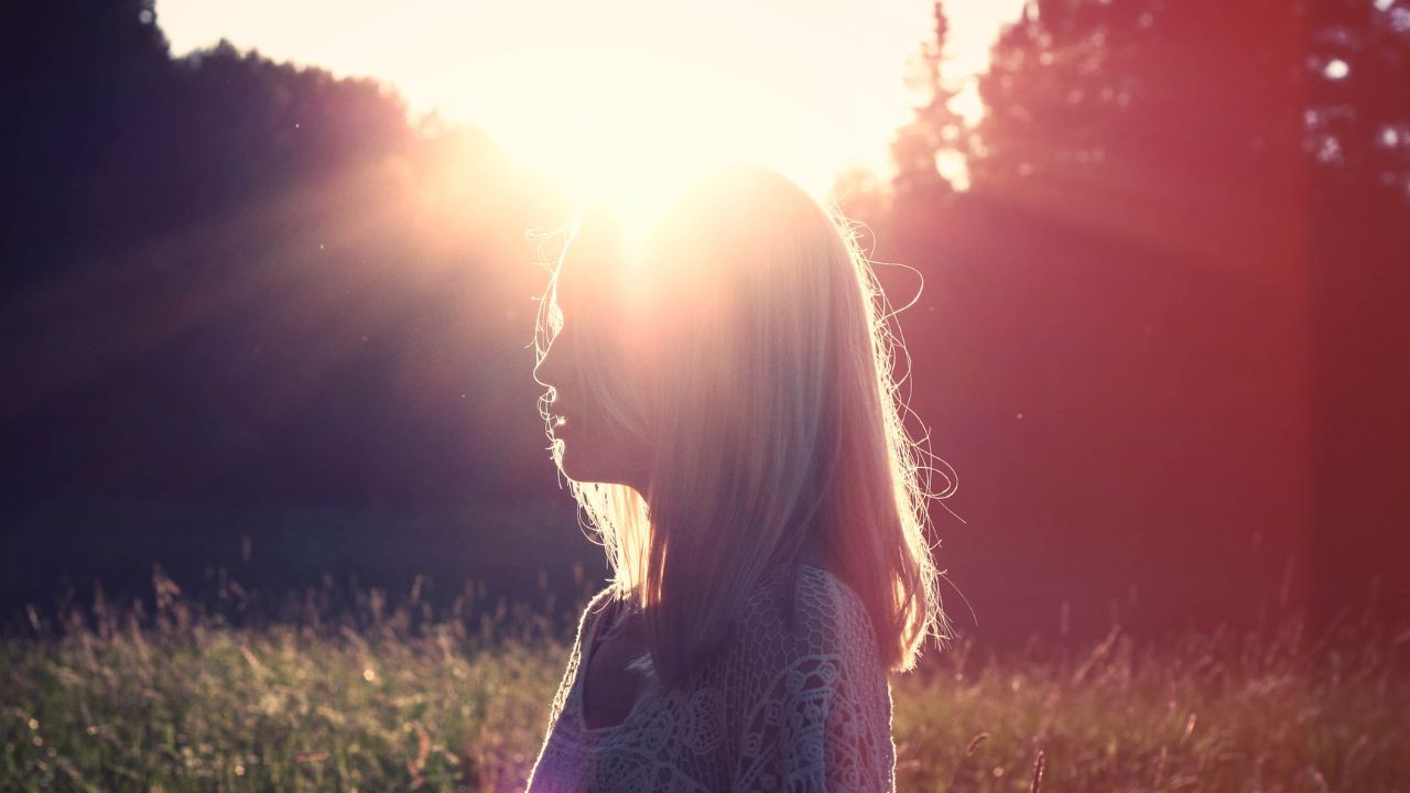 11 Signs your Third Eye is Opening