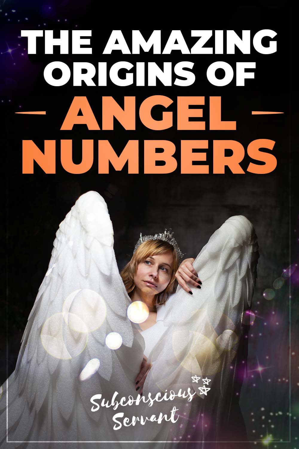 Who Invented Angel Numbers? - Numerology Origins