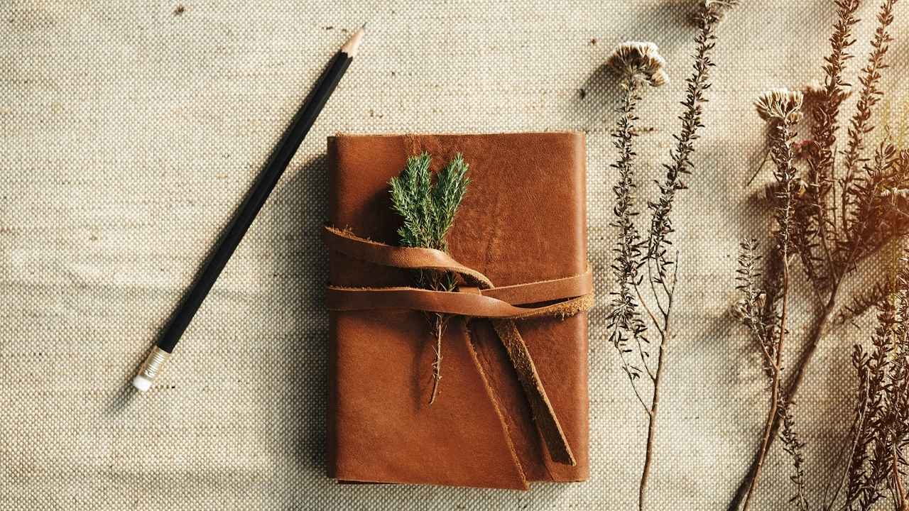 Journaling For Manifestation – A Step-By-Step Guide