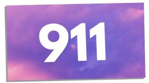 11 Amazing Reasons You're Seeing Angel Number 911 - Spiritual Meaning