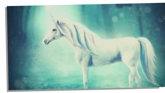 Is The Unicorn Your Spirit Animal? The Amazing Meanings & Symbolism