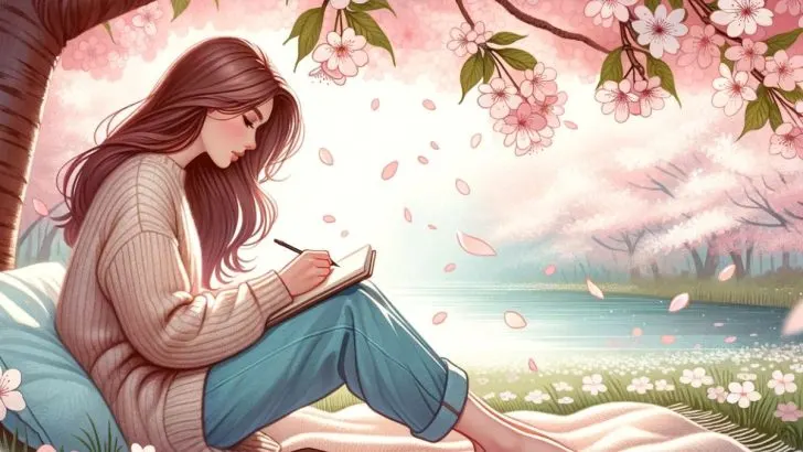42 Powerful Journal Prompts For Cultivating Self Love