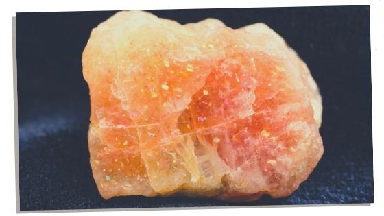 Sunstone Rock