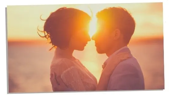 picture of twin flames and angel number 1155