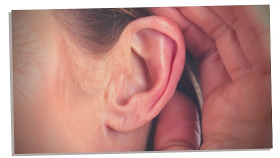 Ringing In Your Ears? The Strange Spiritual Meaning Explained