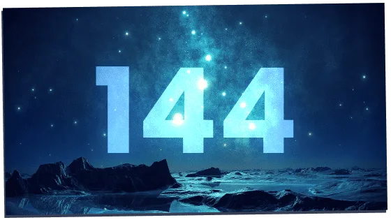 144 Angel Number: Uncovering Its Deep And Spiritual Meaning