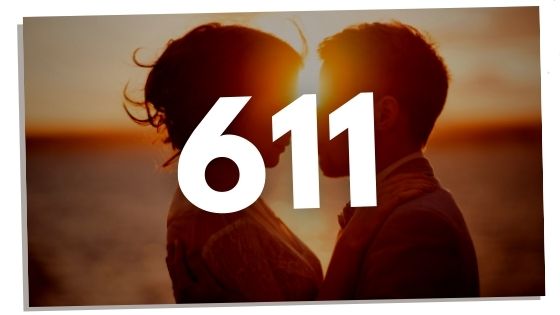 Twin Flames And Angel Number 611