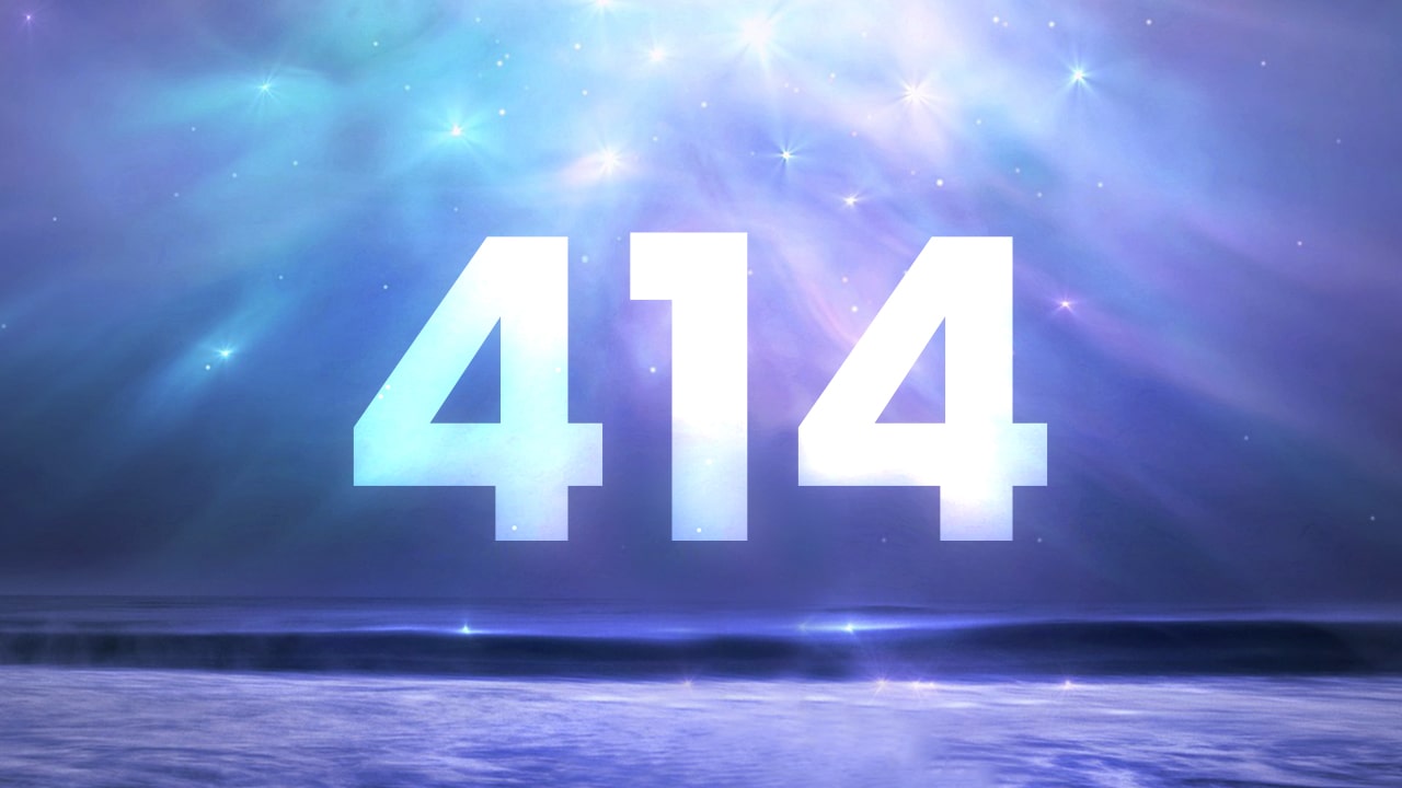 Seeing 414? Spiritual, Love & Other Meanings Of Angel Number 414