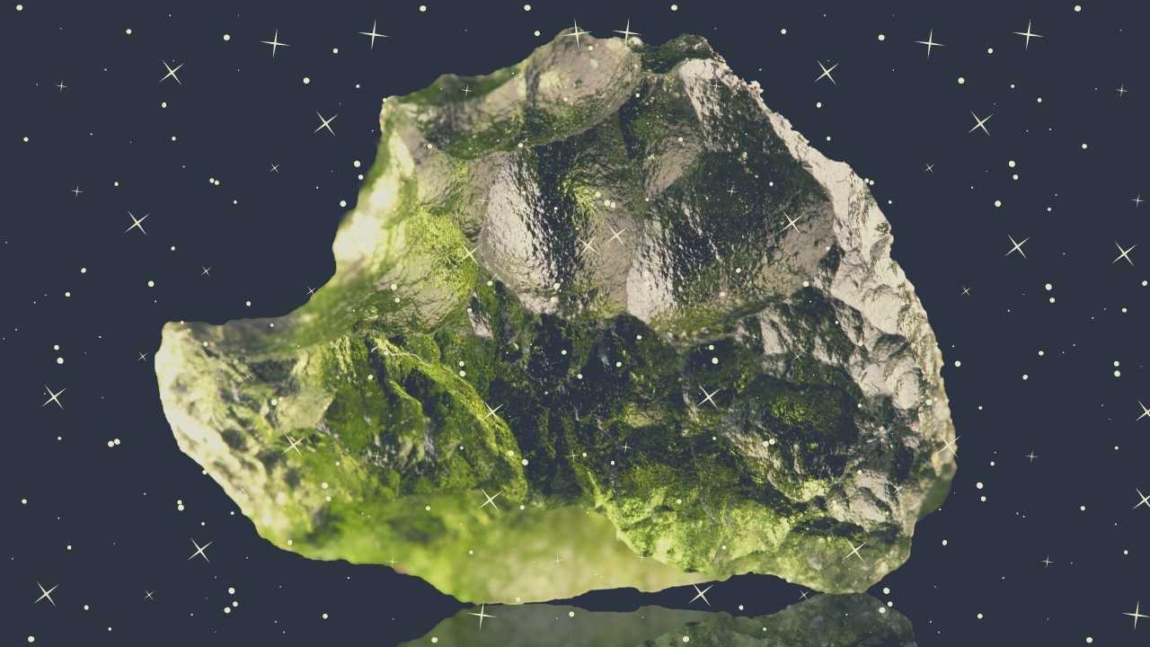 What Moldavite Does: 11 Powerful Effects & How To Use It