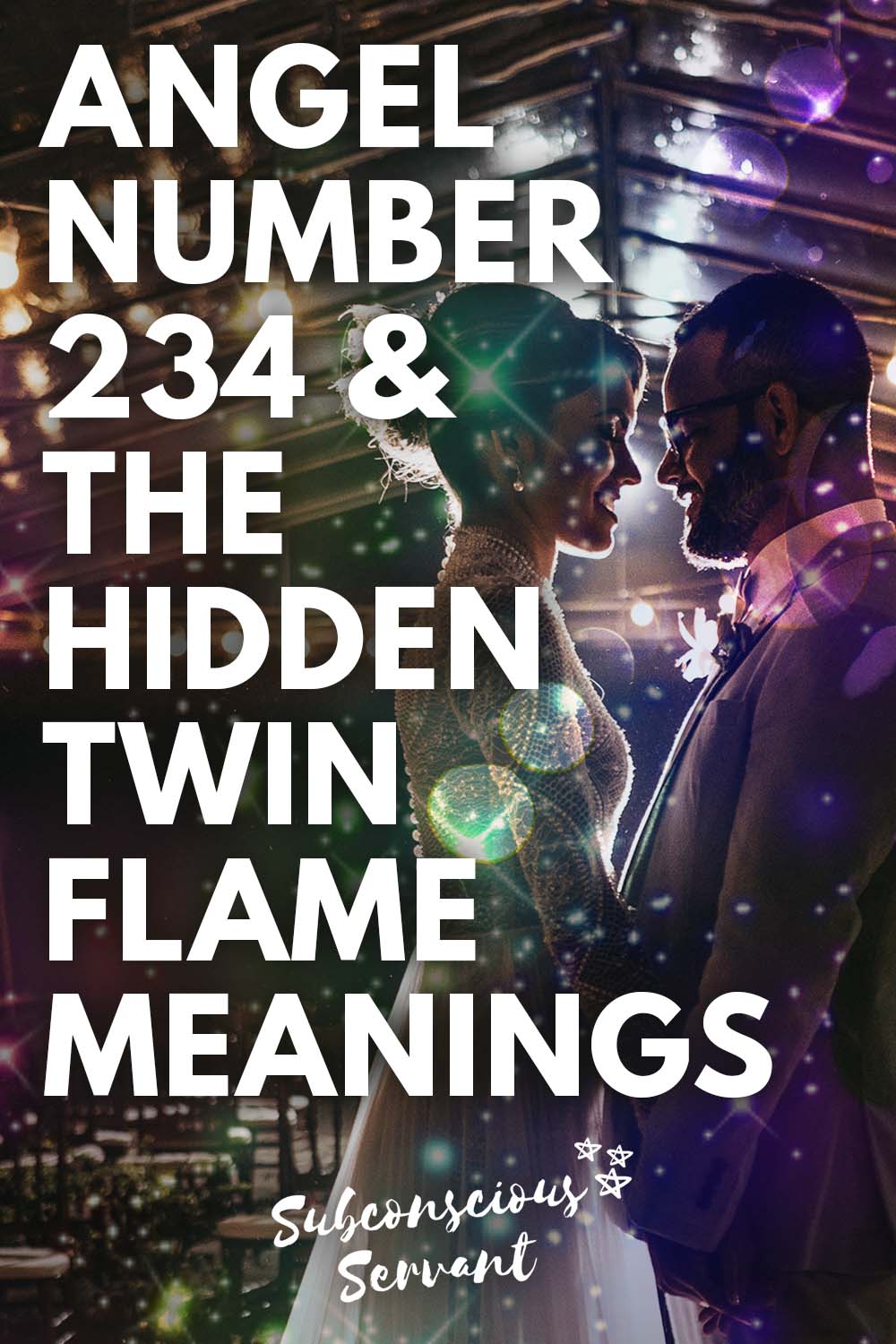 Angel Number 234 & The Unique Twin Flame Meaning
