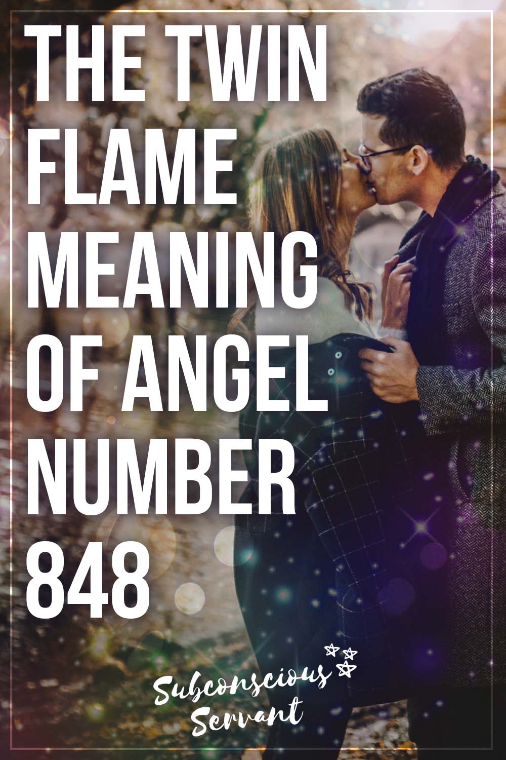 The Unique Twin Flame Meaning Of Angel Number 848
