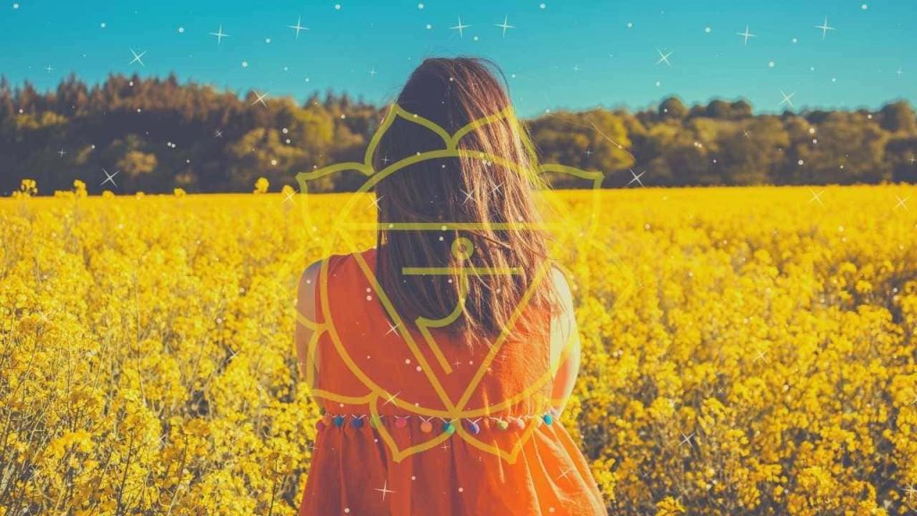 11 Signs You Have A Blocked Solar Plexus Chakra