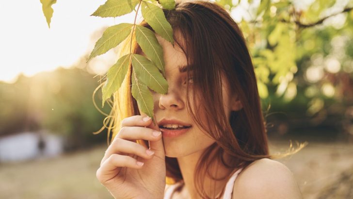 Are You An Earth Empath? 11 Signs That Say ‘Yes’!