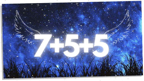 755 broken down in numerology
