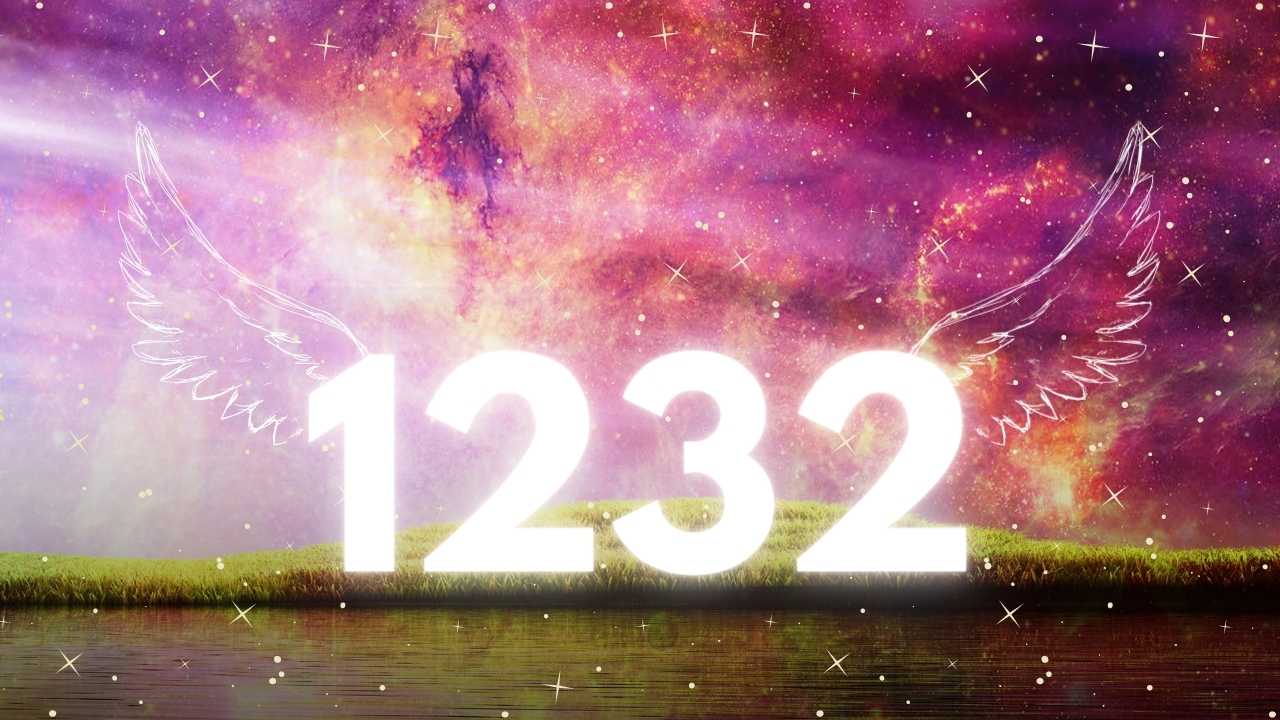 Noticing 1232? The Amazing Meaning Of Seeing Angel Number 1232