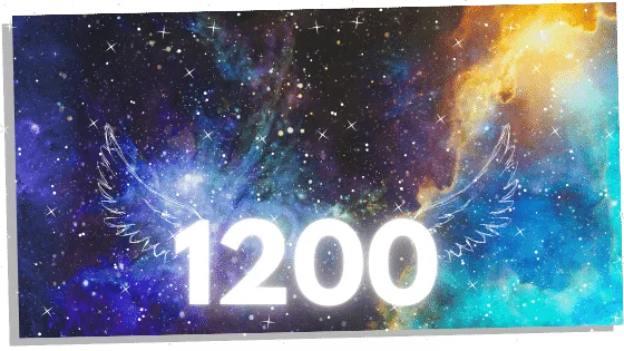 1200 Numerology 