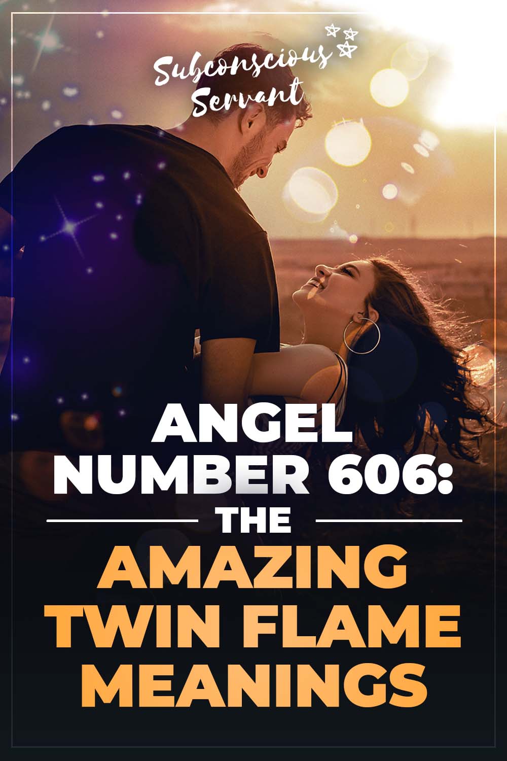 Angel Number 606: The Amazing Twin Flame Meanings 