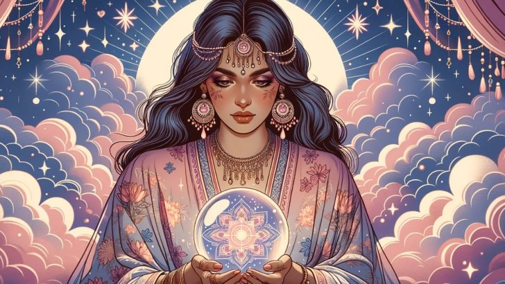 11 Types Of Psychic Abilities That Are Truly Amazing
