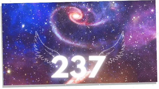 Angel Number 237
