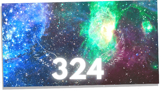 324 Numerology
