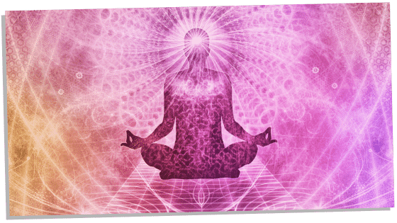 aura seeing meditation