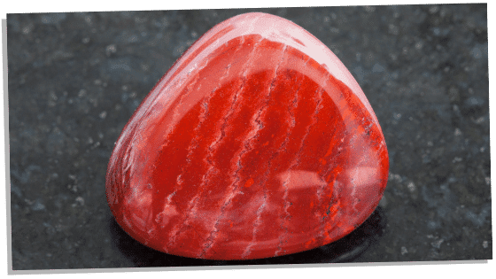 Red Jasper Meaning