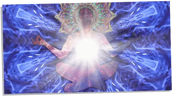 White Aura Meaning
