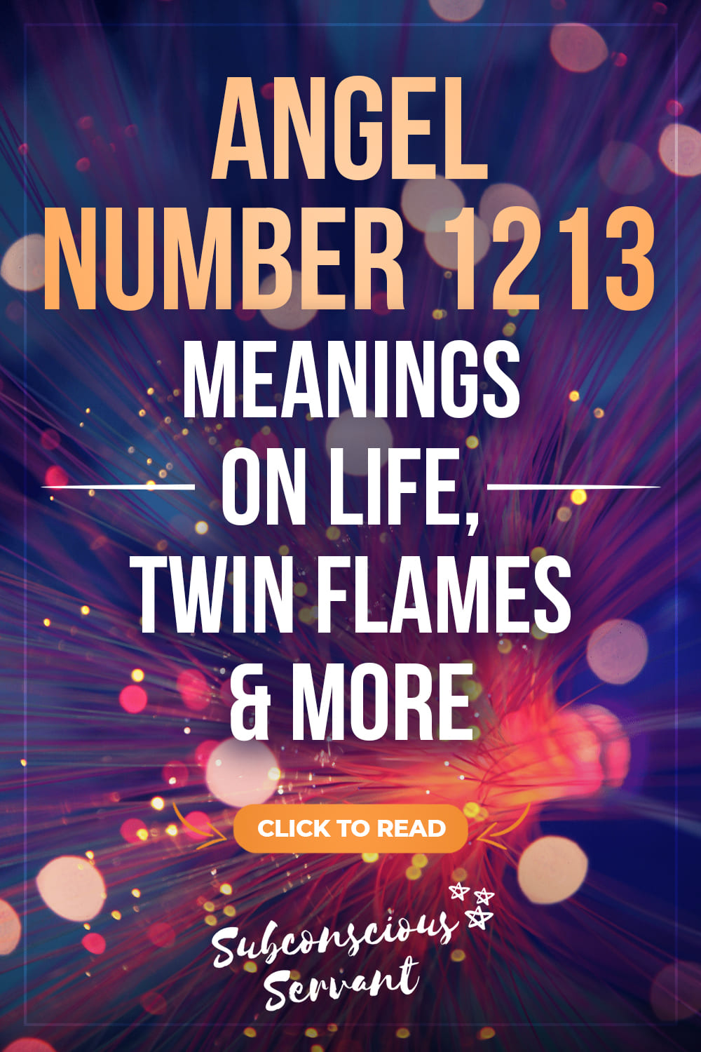 Angel Number 1213 Meanings on Life, Twin Flames & More