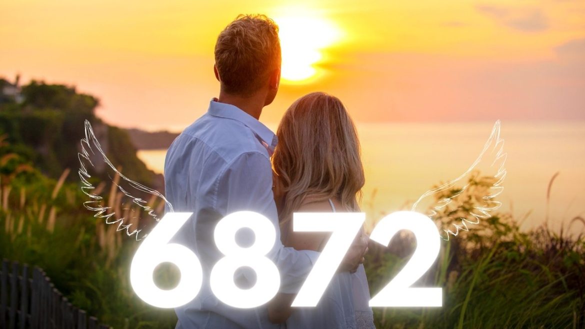 6872 Angel Number Meaning: Manifest Your Desires - Subconscious Servant