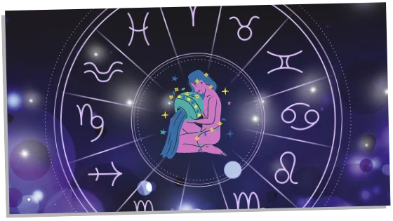 7 Zodiac Signs That Are Great Aquarius Soulmates (Love Rank)