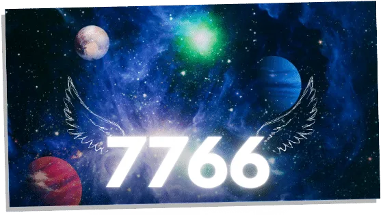 7766 Numerology