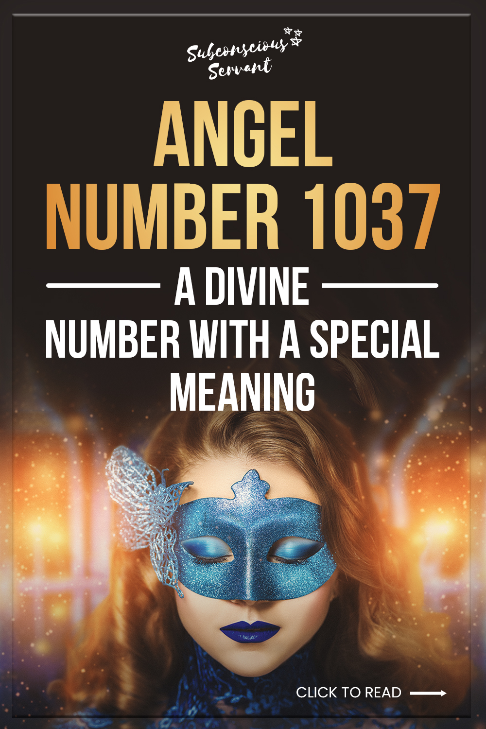 Angel Number 1037 Meaning: Spiritual Growth And Development