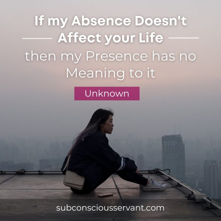 Until They’re Not 115 Quotes About Friendship Breakups Subconscious