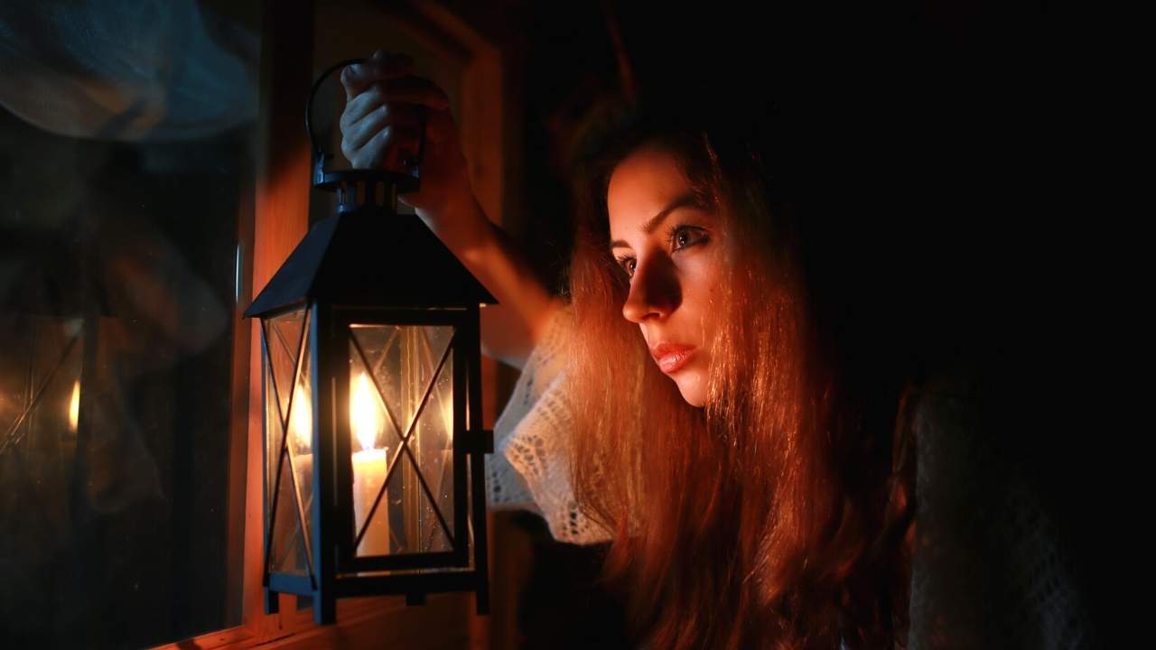 20 Signs You May Be Experiencing A Dark Night Of The Soul