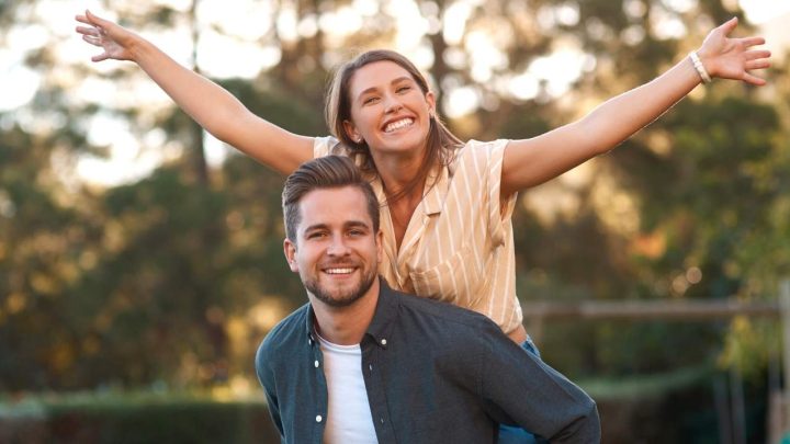 9 Signs You’re Headed For A Wonderful Soulmate Reunion