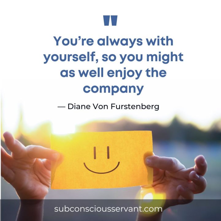 Image of Diane Von Furstenberg quote