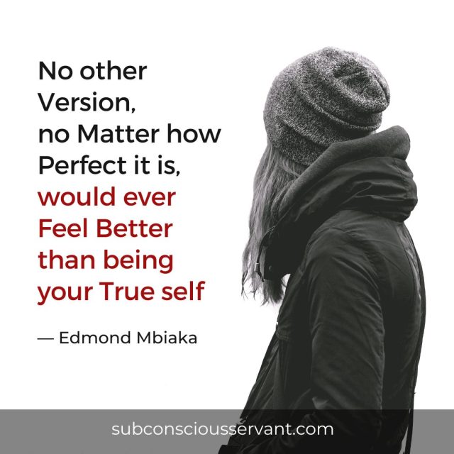 88 Quotes That’ll Inspire you to be your Unapologetic Self