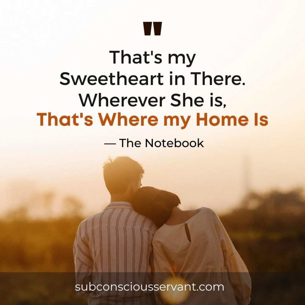 120+ How A Man Should Love A Woman Quotes