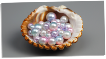 15 Amazing Mysteries & Meanings of Pearl Symbolism Explored
