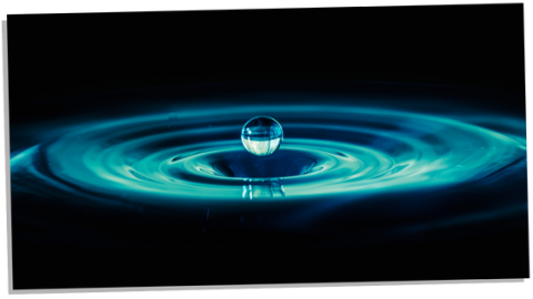 The Hidden Symbolism Of Water: 9 Symbolic Meanings - Subconscious Servant