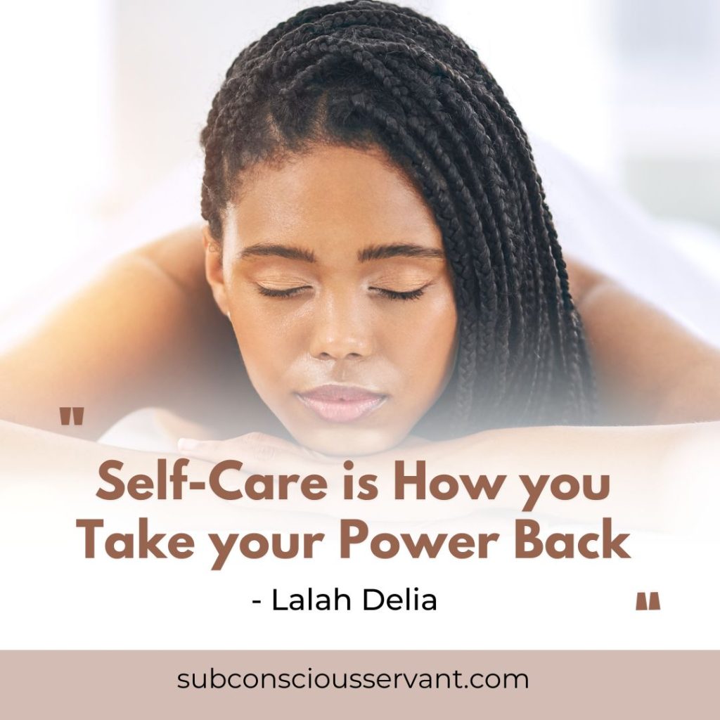 You Are Worth It: 101+ Quotes On Putting Yourself First - Subconscious ...