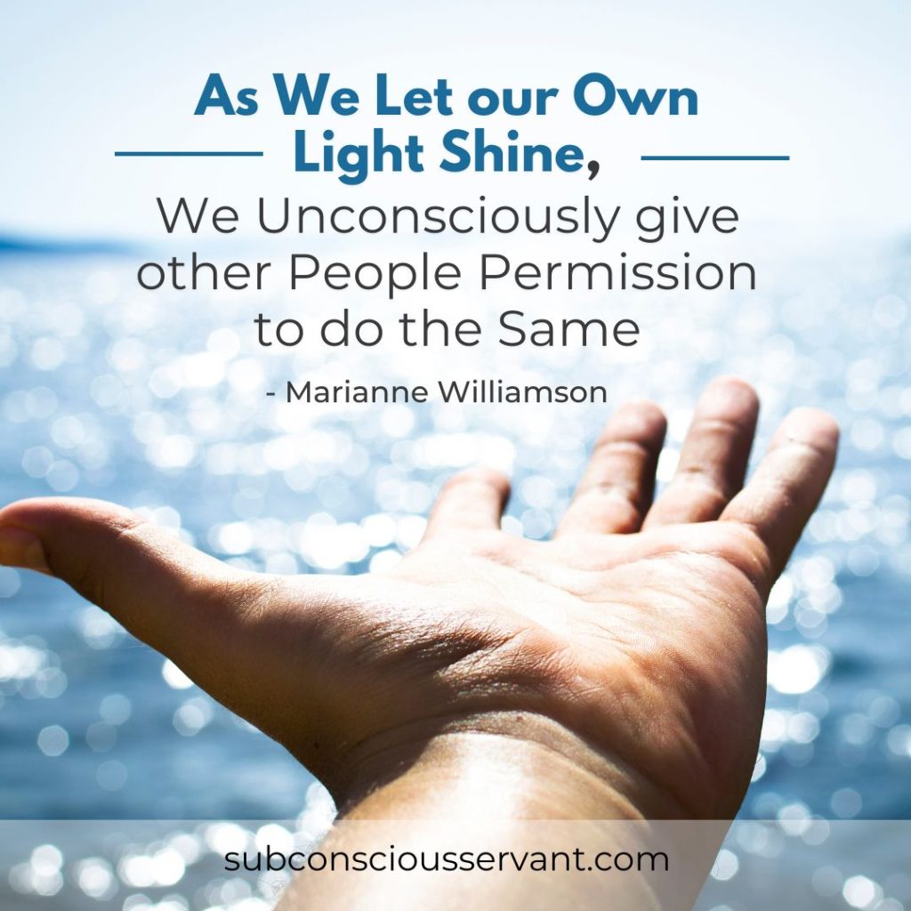 You Are Worth It: 101+ Quotes On Putting Yourself First - Subconscious ...