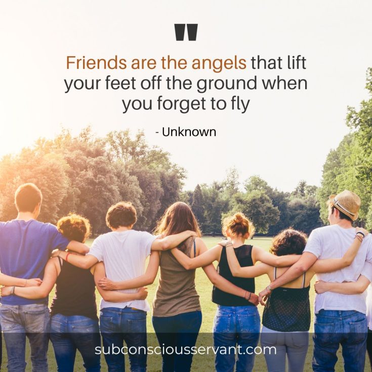 101+ Inspiring Quotes About Lifting Others Up - Subconscious Servant