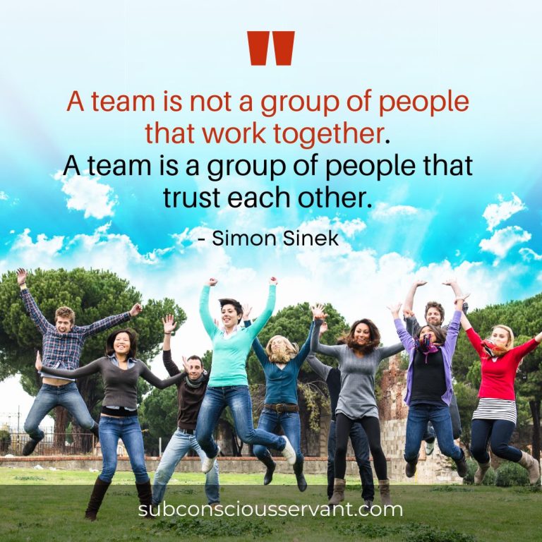 132 Simon Sinek Quotes On Leadership, Teamwork & Success