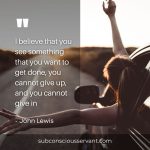 When Enough Is Enough: 125+ I’m Done Trying Quotes - Subconscious Servant