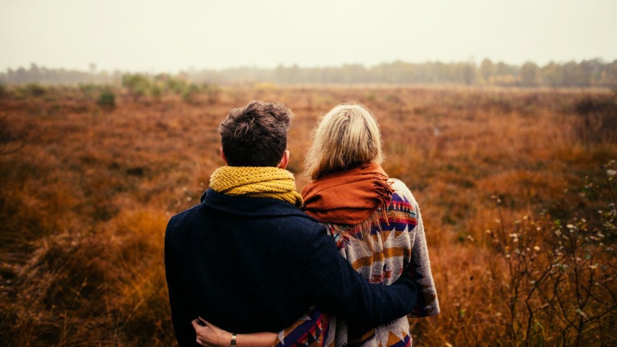 120+ How A Man Should Love A Woman Quotes