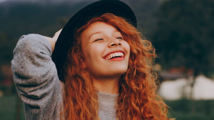 11 Habits We Can All Learn From Authentically Happy People