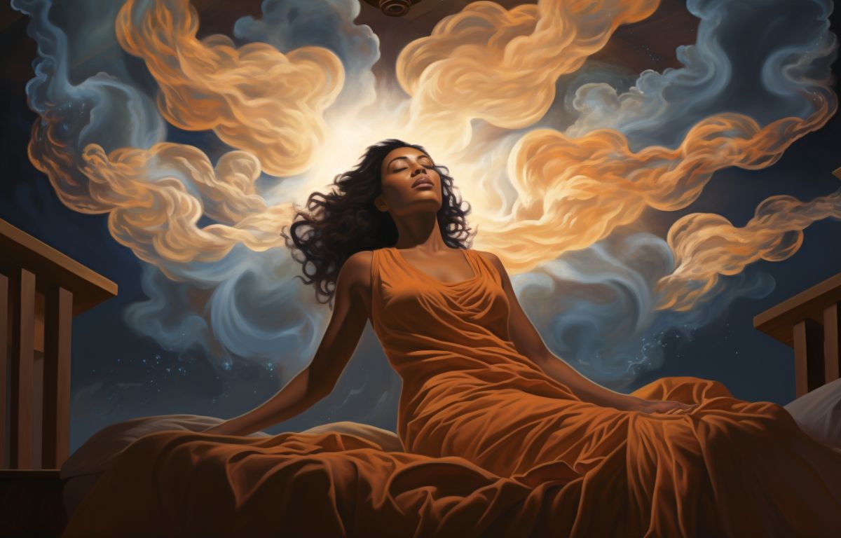 Why Do I Wake Up At 4am? The Spiritual Meanings Explained