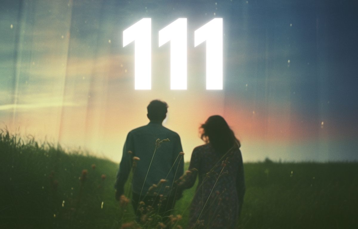 A Twin Flame Message 111 Angel Number Is A Good Omen   Twin Flame 111 Angel Number 